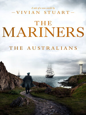 cover image of The Mariners